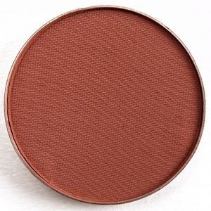 Anastasia shadow single sienna